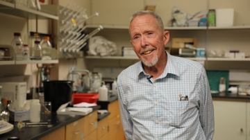 David Whitten honored as 2020 STC.UNM Innovation Fellow