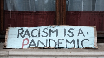 Racism in Healthcare