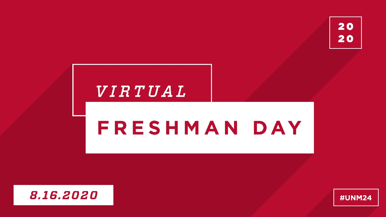 FreshmanDay_SaveTheDate - 16x9 - 2