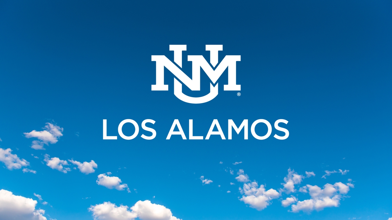 UNM Los Alamos