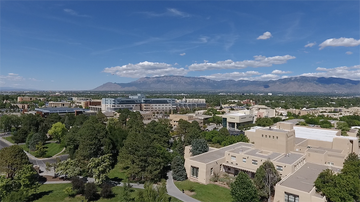 UNM Capital & Space Strategies transitions to new FAMIS Cloud platform to optimize efficiency