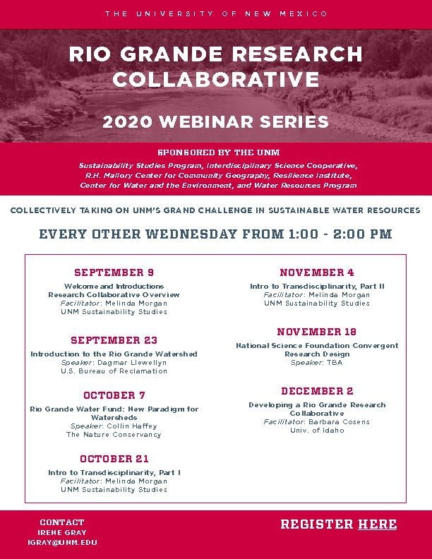 RGRC Webinar Series Flier_Final