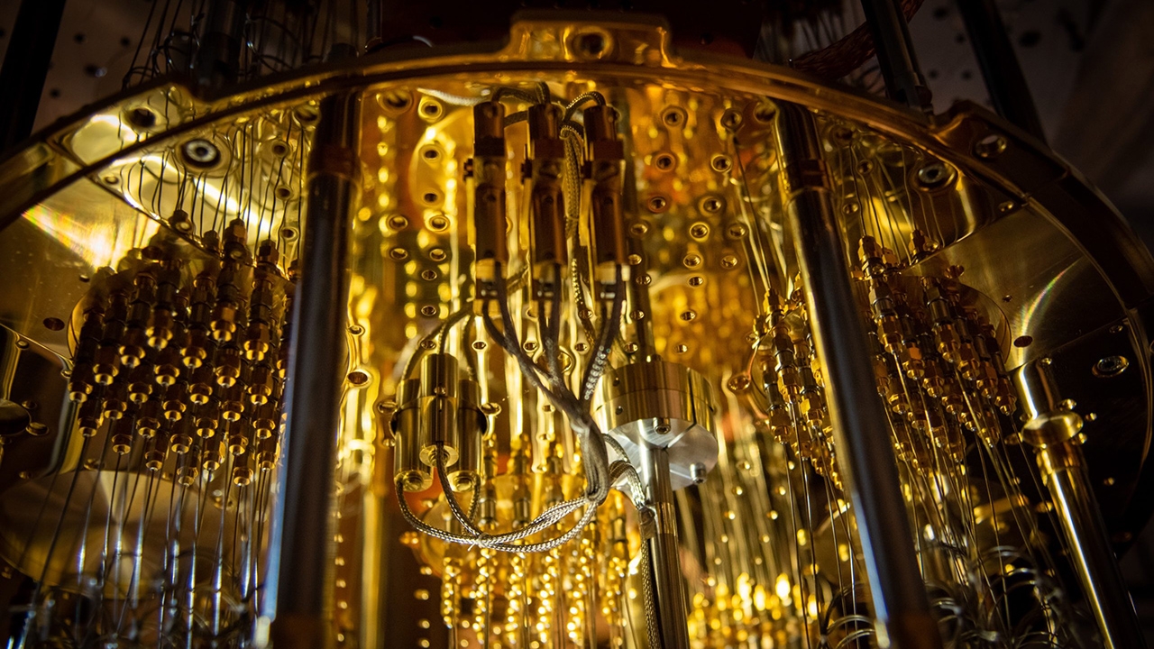 The Quantum Systems Accelerator