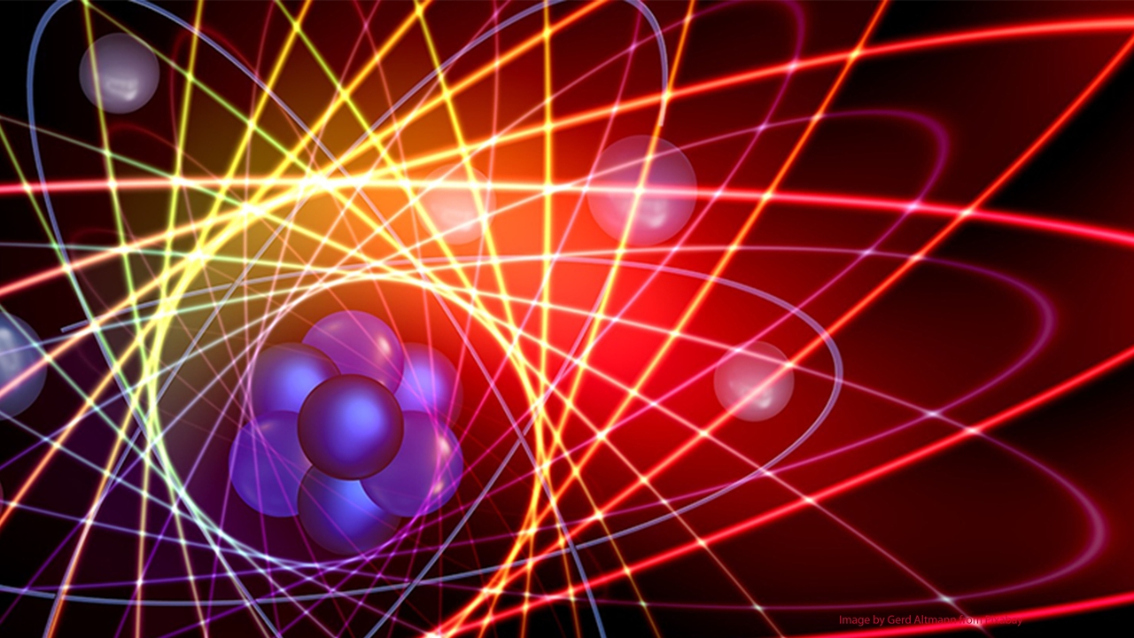 Quantum improvement
