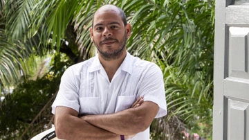 UNM professor's book a semi finalist for Portuguese literary prize 