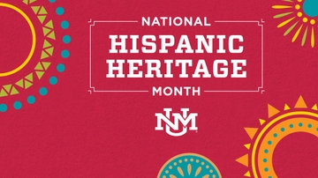 Hispanic Heritage Month begins