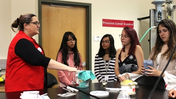 School of Engineering receives NSF grant for student success, retention