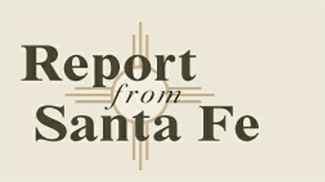 Report from Santa Fe features GO Bond C for higher education