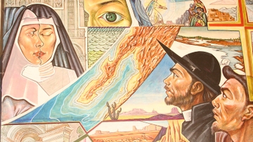 UNM professor's book receives two Latino book awards