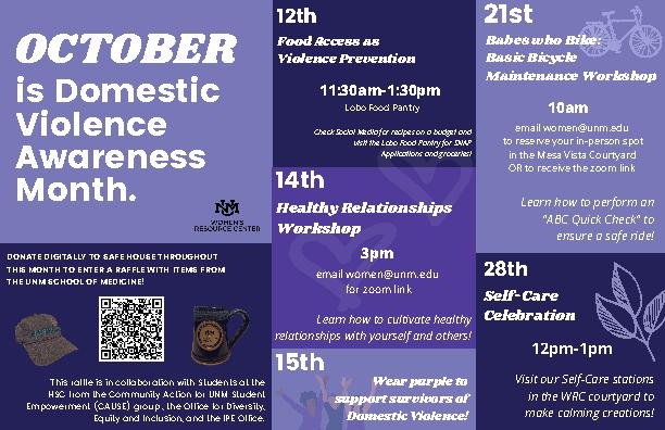 DVAwarenessMonth