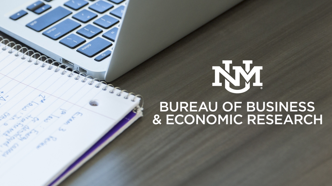 BBER Data Conference