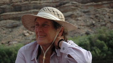 UNM Distinguished Professor Emerita Jane Lancaster elected to American Academy of Arts & Sciences
