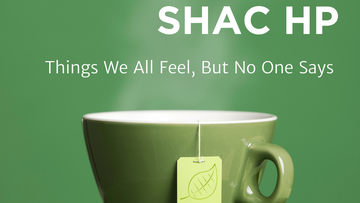 SHAC Health Promotion team releases new podcast for students 
