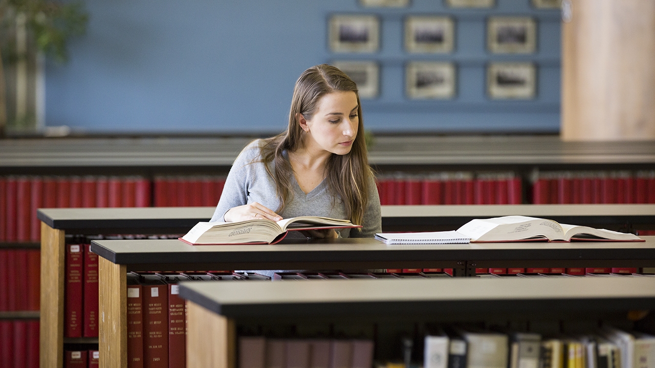 Library Bonds