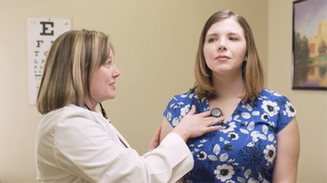 Improving Health Outcomes: New Population Health building will provide much-needed space