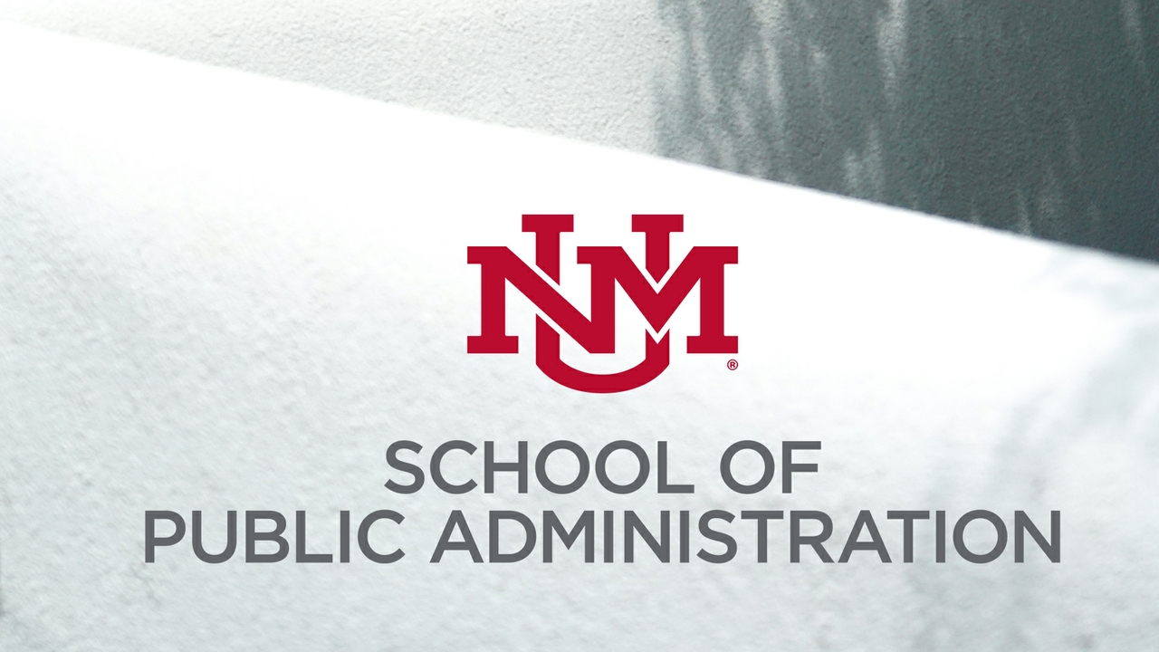 Public Administration