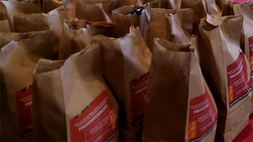 2nd annual UNM Gives United Way Salsa Showdown winner announced