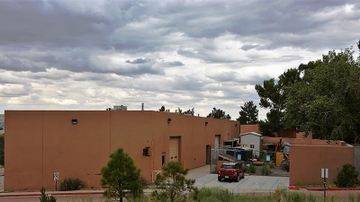 UNM branch campus projects included in GO Bond C