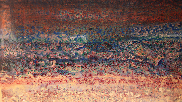 Deep Reality: Art, Physics, the Unseeable and Space-Time