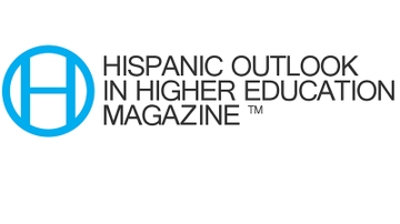 UNM ranked high among schools in Hispanic Outlook lists