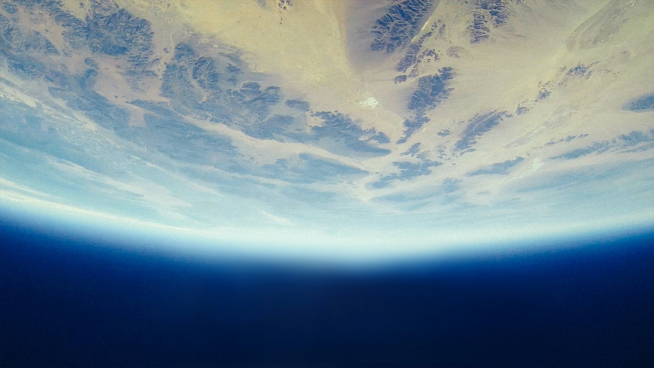 Ozone studies