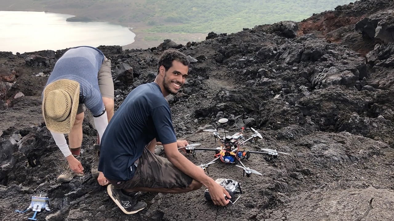 Earth and Planetary Sciences 