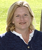 Melissa Thompson