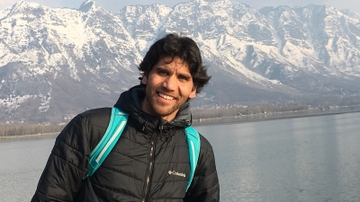 Professor receives prestigious NSF CAREER award