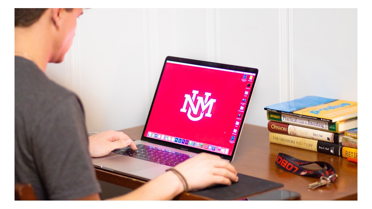 Computer work