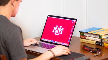 UNM programs improve in new “Best Online Programs” rankings
