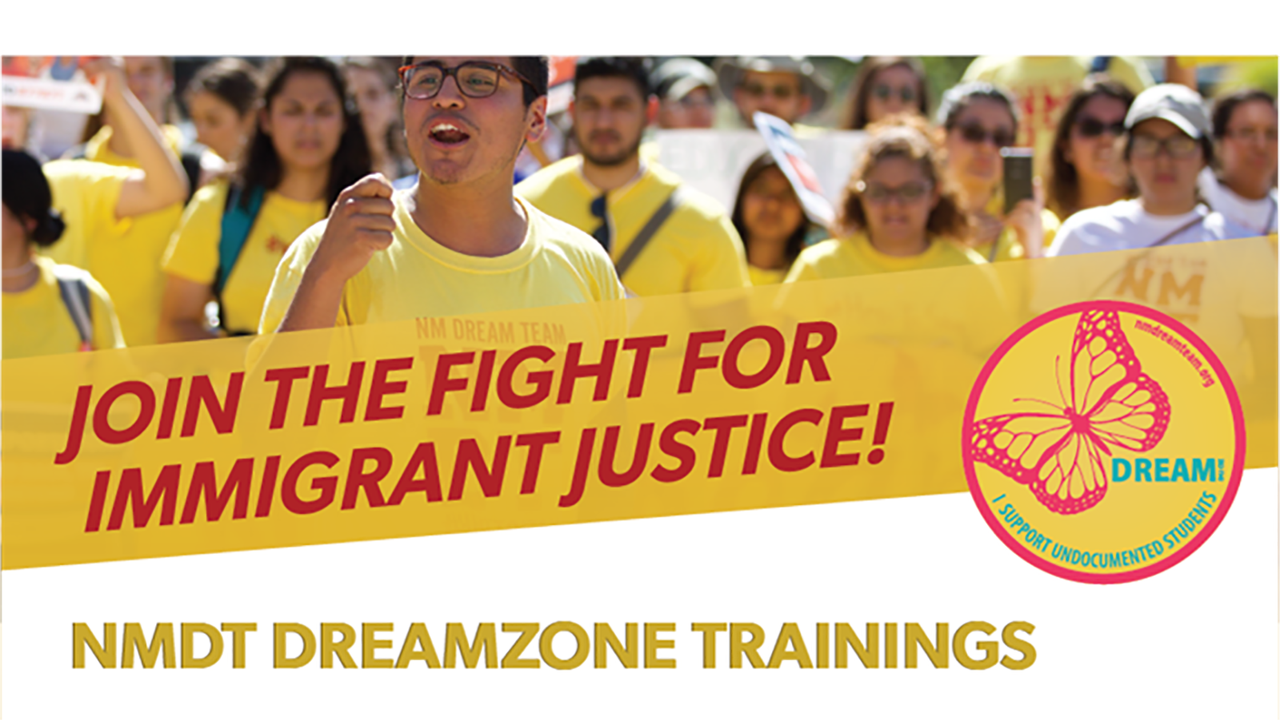 DreamZoneTraning