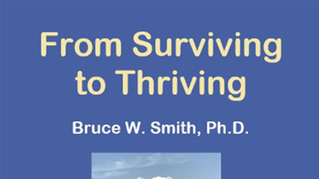 Associate professor creates positive psychology workbook 