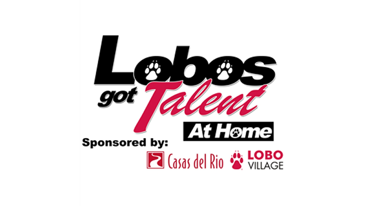 Lobos Got Talent