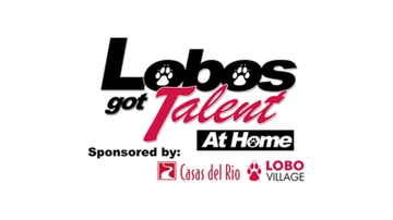Annual Lobos Got Talent event to be held virtually