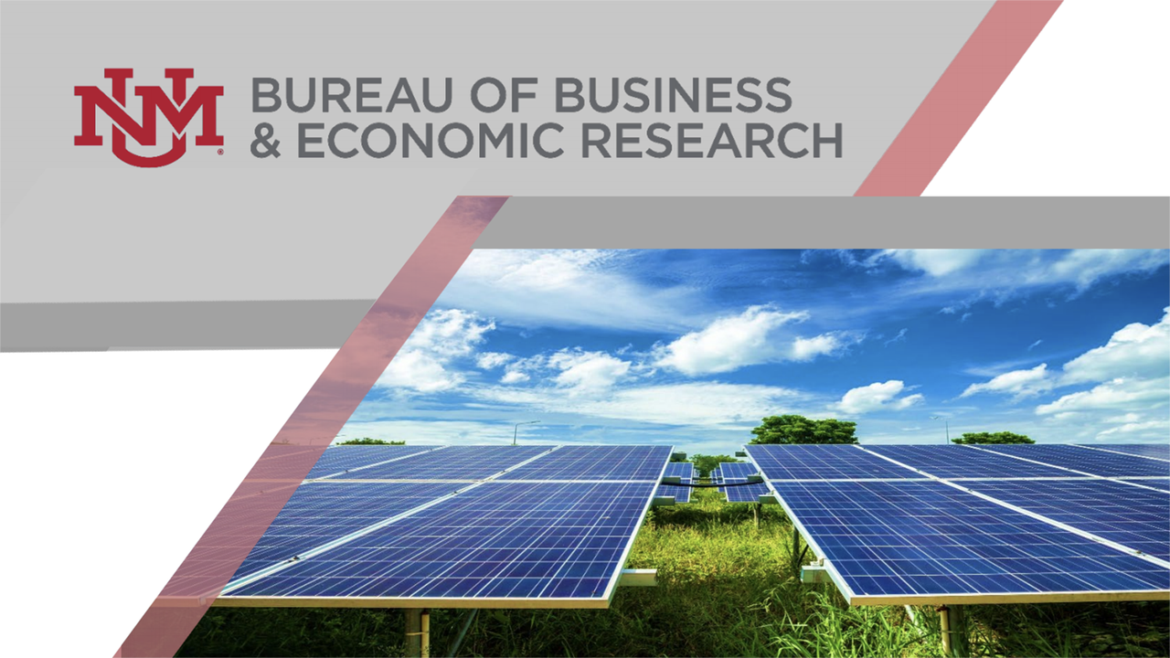 BBER Solar
