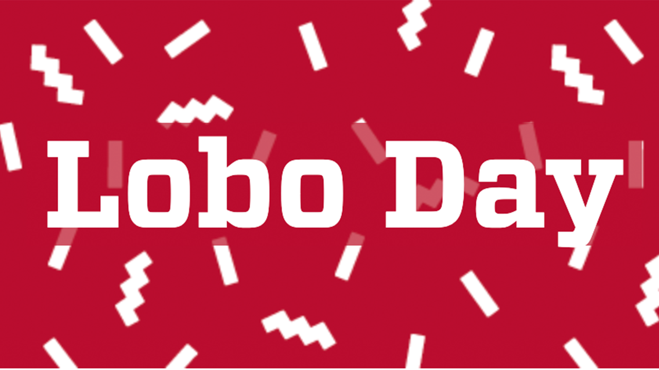 Lobo Day 2021