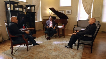 Lobo Living Room: Special edition in honor of Black History Month