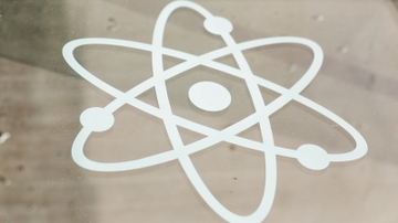 Perfetti receives funding to explore physics of UNM’s nuclear reactor