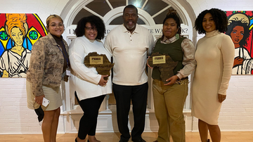 Association for Black Culture Centers honors UNM AASS