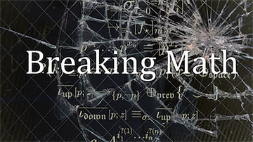 UNM alumni's ‘Breaking Math’ podcast sees continued success