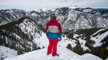 Keeping active as the weather turns colder