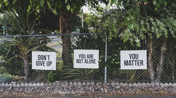 SHAC encouraging students to participate in Mental Health Week