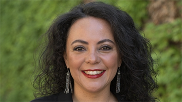 Alonso-Minutti receives prize for 'Voces del desierto' composition