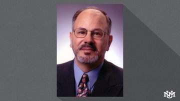 El-Genk receives American Nuclear Society Reactor Technology Award