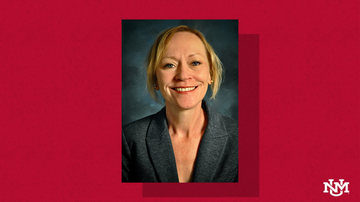Carey named dean of UNM School of Law