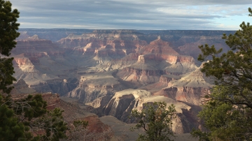 Unlocking mystery of the Great Unconformity