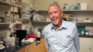 UNM Inventor Elected 2021 Fellow of the National Academy of Inventors
