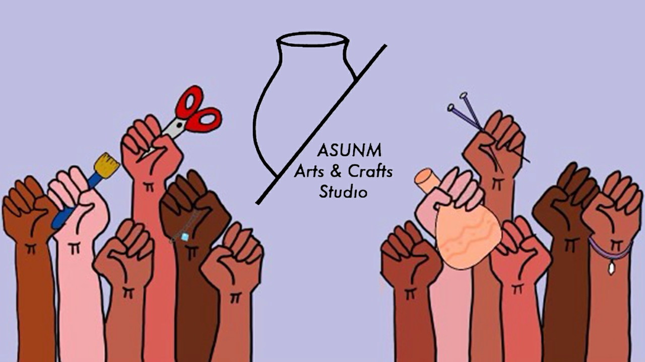 Arts And Crafts Fair 2021