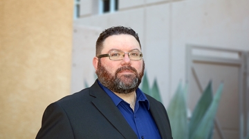 UNM Director of Ticketing, Leason Cherry dies