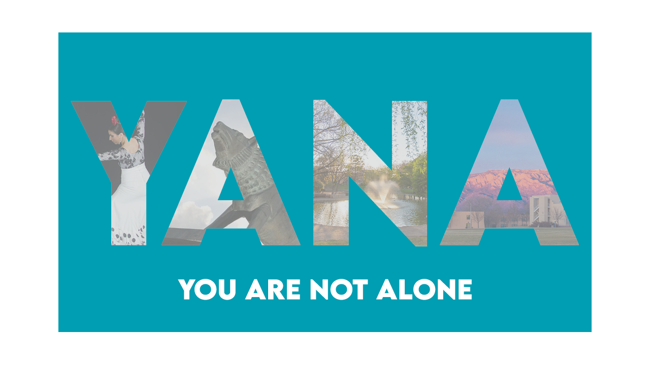 YANA